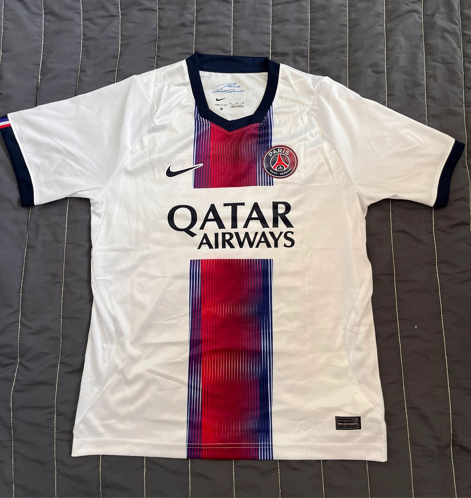 PSG-trui - Doué 14 – photo 2